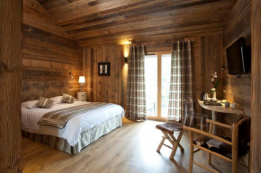  Hotel Blanc  Сейно
